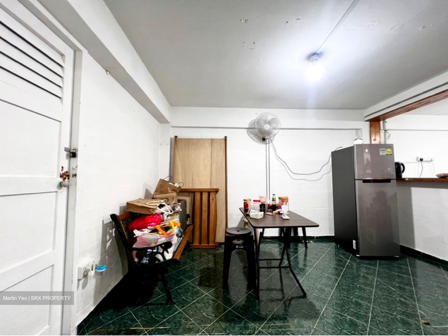 4 CHANGI VILLAGE ROAD (D17), Shop House #513133211